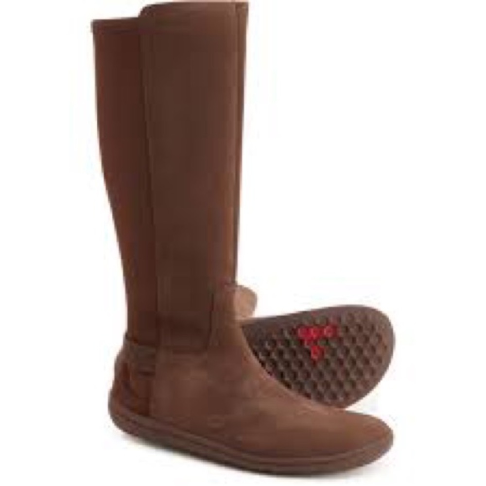 VivoBarefoot Ryder II Boots - Leather (For Women)
